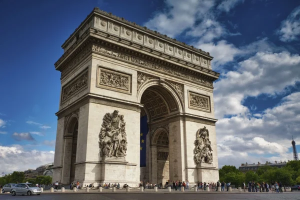 Tour Icónico París - Imagen 3