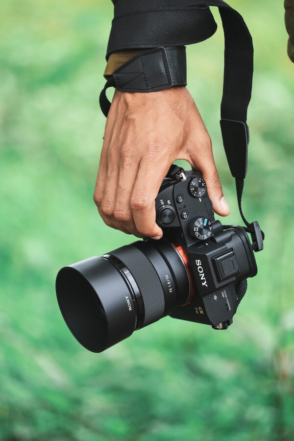 Fotografía Profesional