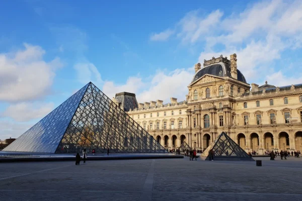 Tour Icónico París - Imagen 2
