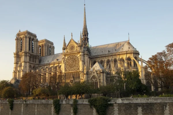 Tour Icónico París - Imagen 4