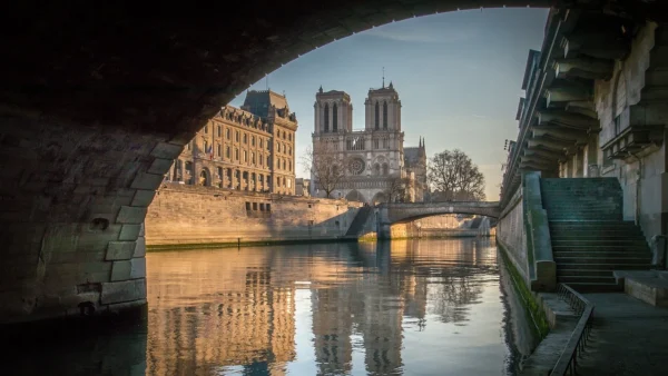 Tour Icónico París - Imagen 5