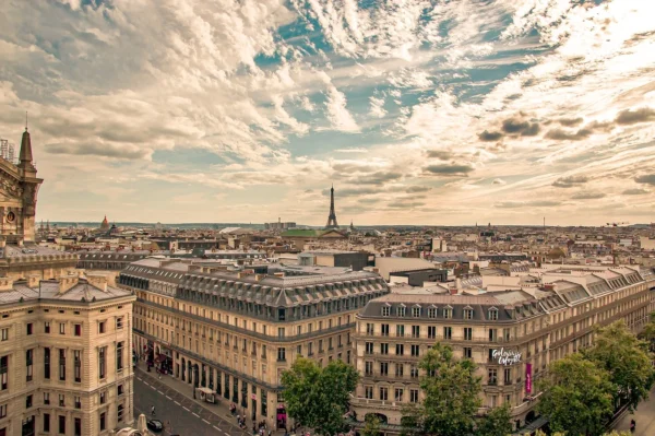 Tour Icónico París - Imagen 8