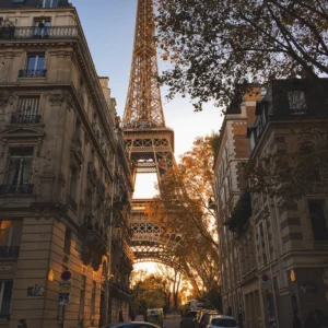 Tour Icónico París