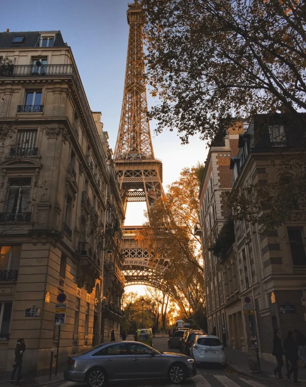 Tour Icónico París
