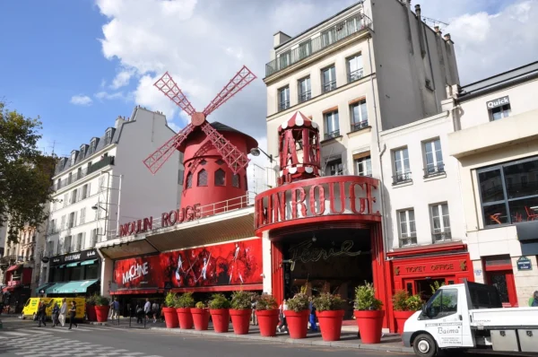 Tour Montmartre - Imagen 6