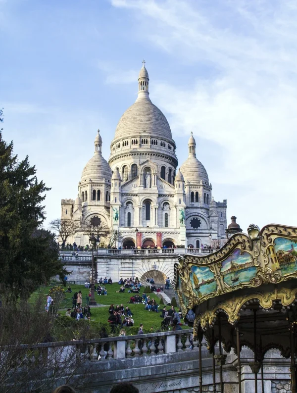 Tour Montmartre - Imagen 7