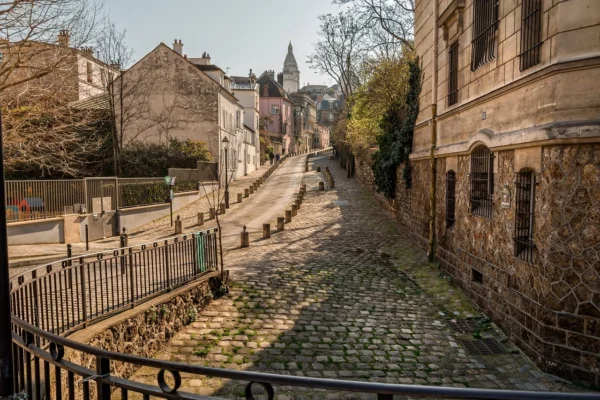 Tour Montmartre - Imagen 8