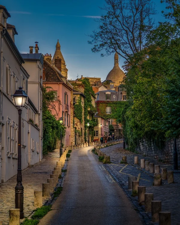 Tour Montmartre - Imagen 9