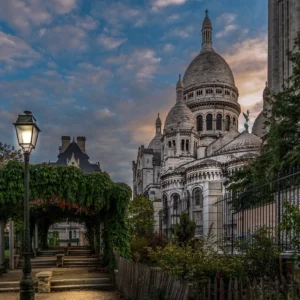 Tour Montmartre