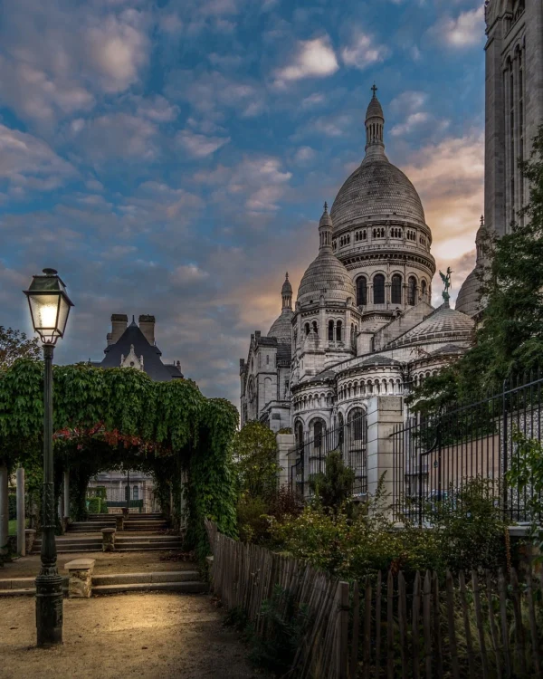 Tour Montmartre