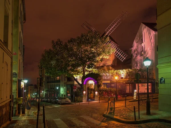 Tour Montmartre - Imagen 2