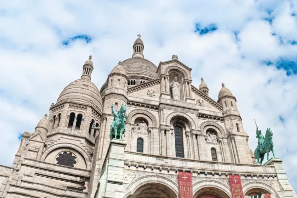 Tour Montmartre - Imagen 11