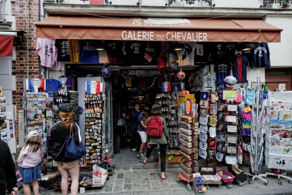 Tour Montmartre - Imagen 12